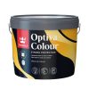 Tikkurila Optiva Colour latex festék